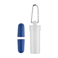   Dopuri pentru ureche, ø22×64 mm, Everestus, 20FEB13473, EVA, Plastic, Albastru