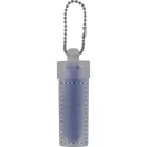 Dopuri pentru ureche, ø22×64 mm, Everestus, 20FEB13473, EVA, Plastic, Albastru