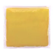   Prosop, 300×450 mm, Everestus, 20FEB16130, Microfibra, Galben