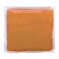   Prosop, 300×450 mm, Everestus, 20FEB16127, Microfibra, Portocaliu