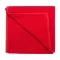 Prosop, 300×450 mm, Everestus, 20FEB16129, Microfibra, Rosu