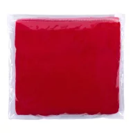 Prosop, 300×450 mm, Everestus, 20FEB16129, Microfibra, Rosu