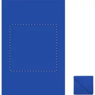   Prosop, 300×450 mm, Everestus, 20FEB16125, Microfibra, Albastru