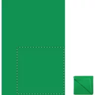   Prosop, 300×450 mm, Everestus, 20FEB16126, Microfibra, Verde