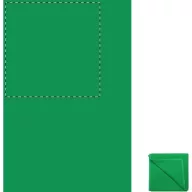   Prosop, 300×450 mm, Everestus, 20FEB16126, Microfibra, Verde
