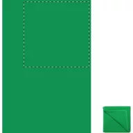   Prosop, 300×450 mm, Everestus, 20FEB16126, Microfibra, Verde