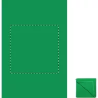   Prosop, 300×450 mm, Everestus, 20FEB16126, Microfibra, Verde