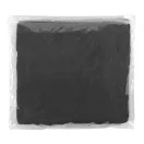 Prosop, 300×450 mm, Everestus, 20FEB16124, Microfibra, Negru