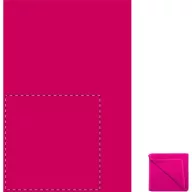 Prosop, 300×450 mm, Everestus, 20FEB16128, Microfibra, Roz