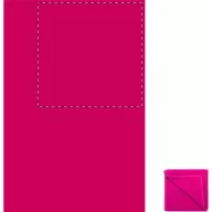Prosop, 300×450 mm, Everestus, 20FEB16128, Microfibra, Roz