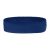 Headband, 190×60 mm, Everestus, 20FEB7541, Bumbac, Poliester, Albastru