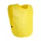 Vesta pentru antrenament, 560×660 mm, Everestus, 20FEB7754, Material netesut, Galben