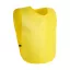 Vesta pentru antrenament, 560×660 mm, Everestus, 20FEB7754, Material netesut, Galben