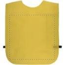 Vesta pentru antrenament, 560×660 mm, Everestus, 20FEB7754, Material netesut, Galben
