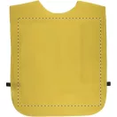 Vesta pentru antrenament, 560×660 mm, Everestus, 20FEB7754, Material netesut, Galben