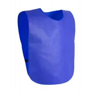   Vesta pentru antrenament, 560×660 mm, Everestus, 20FEB7749, Material netesut, Albastru
