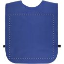 Vesta pentru antrenament, 560×660 mm, Everestus, 20FEB7749, Material netesut, Albastru
