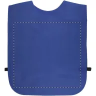   Vesta pentru antrenament, 560×660 mm, Everestus, 20FEB7749, Material netesut, Albastru