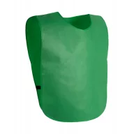   Vesta pentru antrenament, 560×660 mm, Everestus, 20FEB7750, Material netesut, Verde