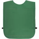 Vesta pentru antrenament, 560×660 mm, Everestus, 20FEB7750, Material netesut, Verde