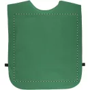 Vesta pentru antrenament, 560×660 mm, Everestus, 20FEB7750, Material netesut, Verde