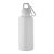 Sticla sport, 600 ml, ø72×225 mm, Everestus, 20FEB8502, Plastic, Alb