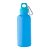 Sticla sport, 600 ml, ø72×225 mm, Everestus, 20FEB8503, Plastic, Albastru