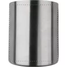 Cana, 200 ml, ø70×80 mm, Everestus, 20FEB15739, Otel inoxidabil, Galben, Argintiu