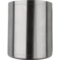   Cana, 200 ml, ø70×80 mm, Everestus, 20FEB15739, Otel inoxidabil, Galben, Argintiu