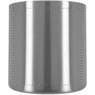   Cana 200 ml, 2401E16812, Everestus, ø70x80 mm, Otel, Argintiu