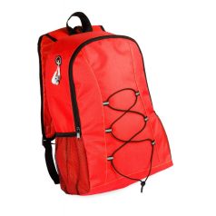   Rucsac sport, 290×430×150 mm, Everestus, 20FEB14504, 600D Poliester, Rosu