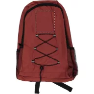   Rucsac sport, 290×430×150 mm, Everestus, 20FEB14504, 600D Poliester, Rosu