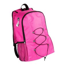   Rucsac sport, 290×430×150 mm, Everestus, 20FEB14503, 600D Poliester, Roz