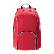   Rucsac sport, 430×325×235 mm, Everestus, 20FEB14618, 600D Poliester, Rosu