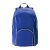 Rucsac sport, 430×325×235 mm, Everestus, 20FEB14617, 600D Poliester, Albastru