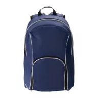   Rucsac sport, 430×325×235 mm, Everestus, 20FEB14616, 600D Poliester, Albastru