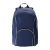 Rucsac sport, 430×325×235 mm, Everestus, 20FEB14616, 600D Poliester, Albastru