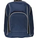 Rucsac sport, 430×325×235 mm, Everestus, 20FEB14616, 600D Poliester, Albastru