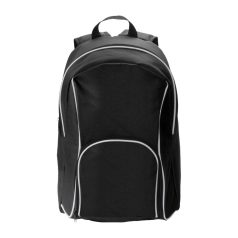   Rucsac sport, 430×325×235 mm, Everestus, 20FEB14615, 600D Poliester, Negru