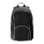 Rucsac sport, 430×325×235 mm, Everestus, 20FEB14615, 600D Poliester, Negru