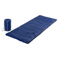   Sac de dormit, 750×1850 mm, Everestus, 20FEB6433, 170T Poliester, Albastru
