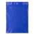Bag for t-shirt, unisex, 275×370 mm, Everestus, 20FEB5848, Plastic LDPE, Albastru