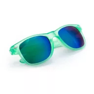 Ochelari de soare,  Everestus, 20FEB2636, Plastic, Verde