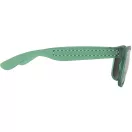 Ochelari de soare,  Everestus, 20FEB2636, Plastic, Verde