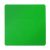 Magnet de frigider, 60×60 mm, Everestus, 20FEB9271, Magnet, Verde