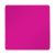 Magnet de frigider, 60×60 mm, Everestus, 20FEB9273, Magnet, Roz