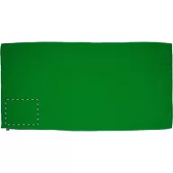   Prosop 345 grame/mp, 750×1500 mm, Everestus, 20FEB16133, Poliester, Verde