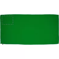   Prosop 345 grame/mp, 750×1500 mm, Everestus, 20FEB16133, Poliester, Verde