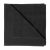 Prosop 345 grame/mp, 750×1500 mm, Everestus, 20FEB16131, Poliester, Negru