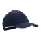 Sapca Baseball, unisex, marime universala adulti, Everestus, 20FEB9908, Bumbac periat, Albastru